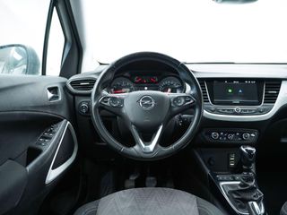 Opel Crossland X 1.2 81kW Design Line 120 Aniversario S/S