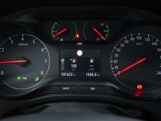 Opel Crossland X 1.2 81kW Design Line 120 Aniversario S/S