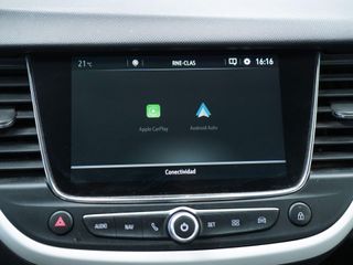 Opel Crossland X 1.2 81kW Design Line 120 Aniversario S/S