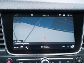 Opel Crossland X 1.2 81kW Design Line 120 Aniversario S/S