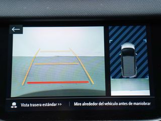 Opel Crossland X 1.2 81kW Design Line 120 Aniversario S/S