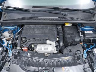 Opel Crossland X 1.2 81kW Design Line 120 Aniversario S/S