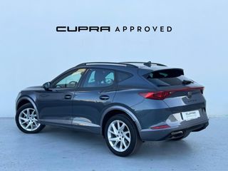 Cupra Formentor 1.5 TSI 110kW (150 CV)