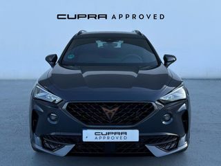 Cupra Formentor 1.5 TSI 110kW (150 CV)