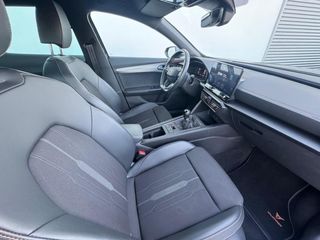 Cupra Formentor 1.5 TSI 110kW (150 CV)