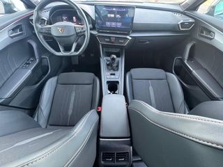 Cupra Formentor 1.5 TSI 110kW (150 CV)