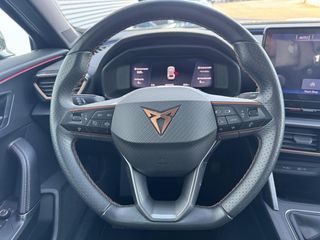 Cupra Formentor 1.5 TSI 110kW (150 CV)