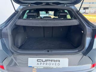 Cupra Formentor 1.5 TSI 110kW (150 CV)