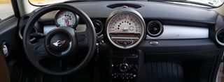 Mini Cooper D Clubman 1.6 turbo Diesel motor BMW