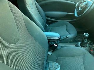 Mini Cooper D Clubman 1.6 turbo Diesel motor BMW