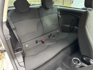 Mini Cooper D Clubman 1.6 turbo Diesel motor BMW