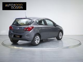 Opel Corsa 1.3 CDTi Start/Stop Excellence 95 CV