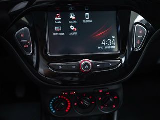 Opel Corsa 1.3 CDTi Start/Stop Excellence 95 CV