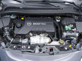 Opel Corsa 1.3 CDTi Start/Stop Excellence 95 CV