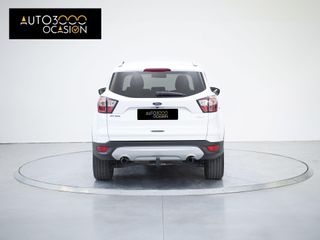 Ford Kuga 1.5 EcoBoost 110kW A-S-S 4x2 Trend