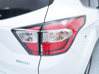 Ford Kuga 1.5 EcoBoost 110kW A-S-S 4x2 Trend