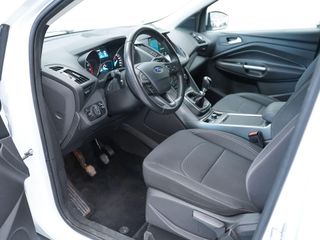 Ford Kuga 1.5 EcoBoost 110kW A-S-S 4x2 Trend