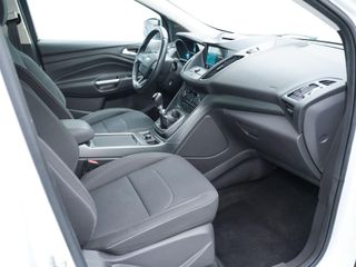 Ford Kuga 1.5 EcoBoost 110kW A-S-S 4x2 Trend