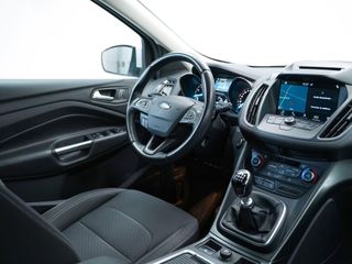 Ford Kuga 1.5 EcoBoost 110kW A-S-S 4x2 Trend