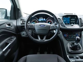 Ford Kuga 1.5 EcoBoost 110kW A-S-S 4x2 Trend