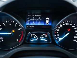 Ford Kuga 1.5 EcoBoost 110kW A-S-S 4x2 Trend