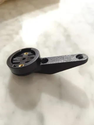 Soporte Garmin Varia tija Canyon SP0077