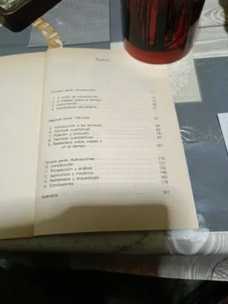 Radiestesia Practica