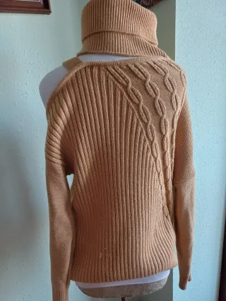 3 Jerseys AMISU nuevos Talla L