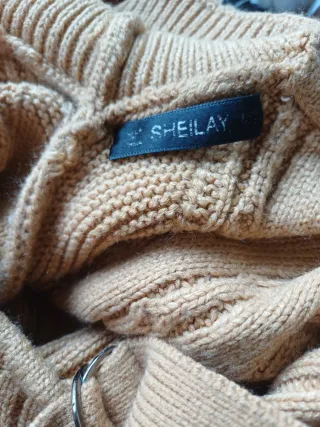 3 Jerseys AMISU nuevos Talla L