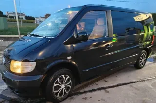 Mercedes-Benz Vito 2004