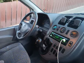 Mercedes-Benz Vito 2004