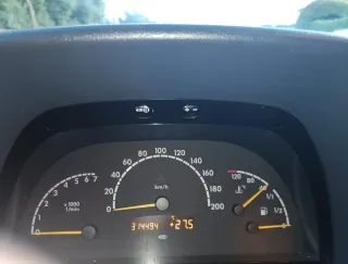 Mercedes-Benz Vito 2004