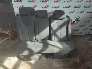 113933 juego asientos bmn seat leon (1p1) 2.0 tdi