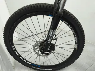 Bicicleta Togano SC1