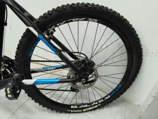 Bicicleta Togano SC1