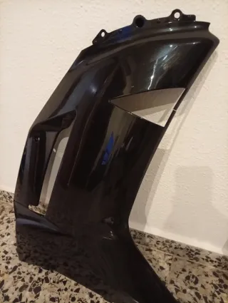 Carenados Ninja ZX6R 2007