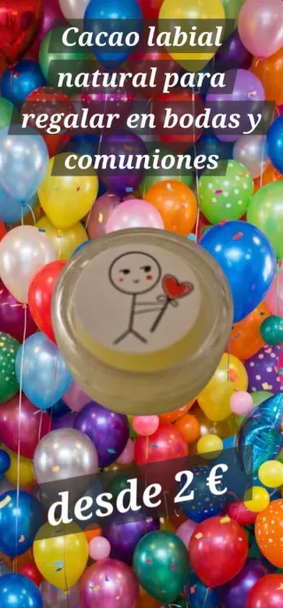 Ungüentos naturales.