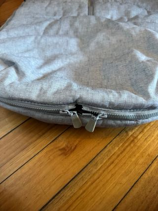 Saco invierno universal silla bebé Jane