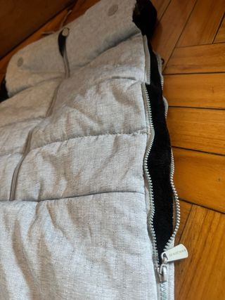 Saco invierno universal silla bebé Jane