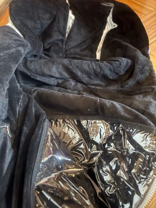 Saco invierno universal silla bebé Jane