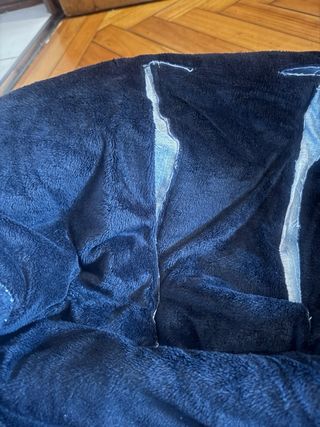 Saco invierno universal silla bebé Jane