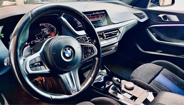 BMW Serie 1 2020