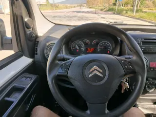 Citroen Nemo 2013
