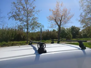 Citroen Nemo 2013