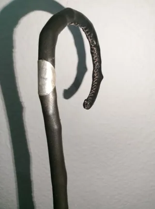 Baston Cachaba Acebuche