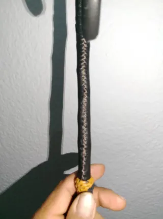 Baston Cachaba Acebuche