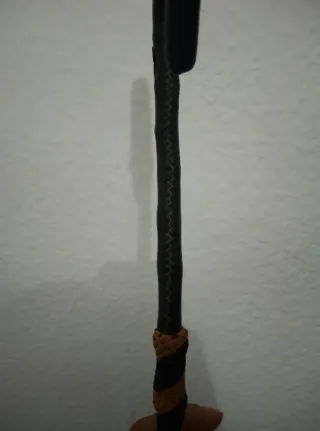 Baston Cachaba Acebuche