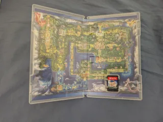 Pokémon Let's Go Eevee Nintendo Switch