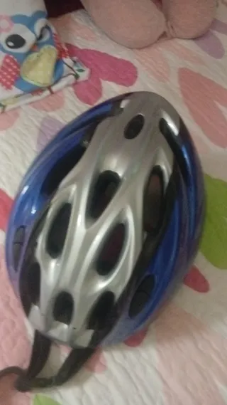 3 Cascos Bicicleta Adulto