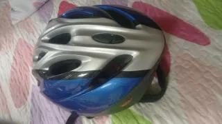 3 Cascos Bicicleta Adulto
